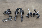 Campagnolo Record 11 Speed Mechanical Rim Brake Road Groupset 2015+