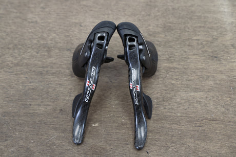 Campagnolo Record 11 Speed Mechanical Rim Brake Road Groupset 2015+