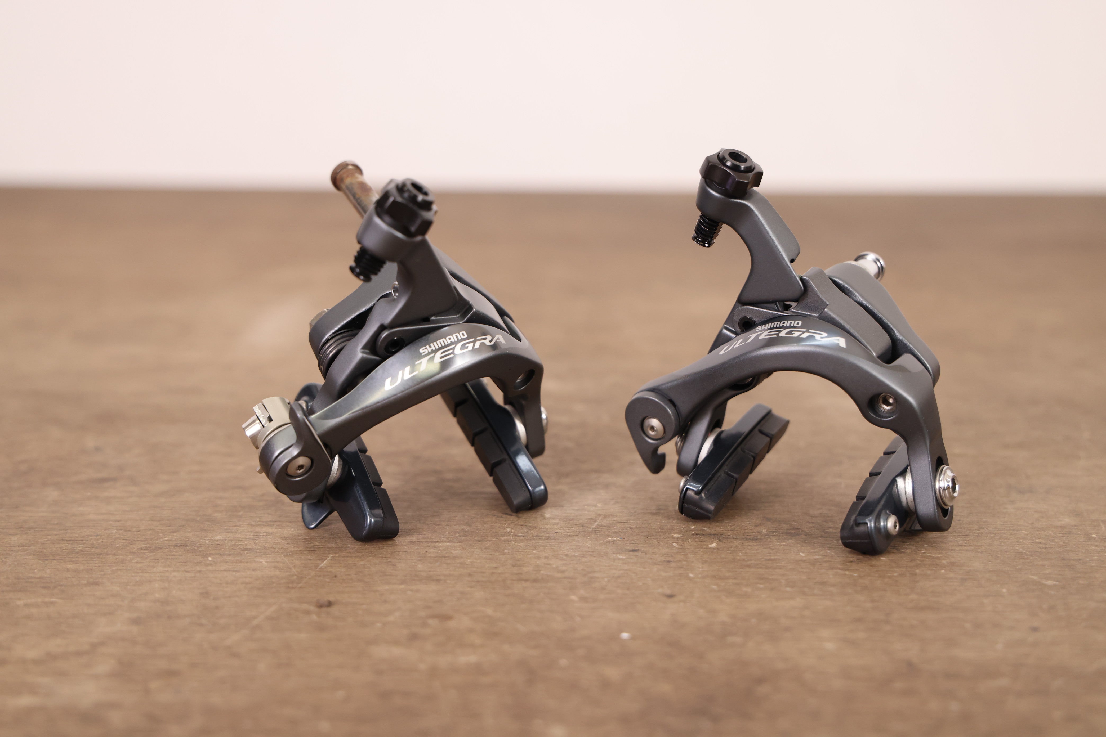 Shimano Ultegra BR-6800 Standard Center Mount Rim Brake Calipers