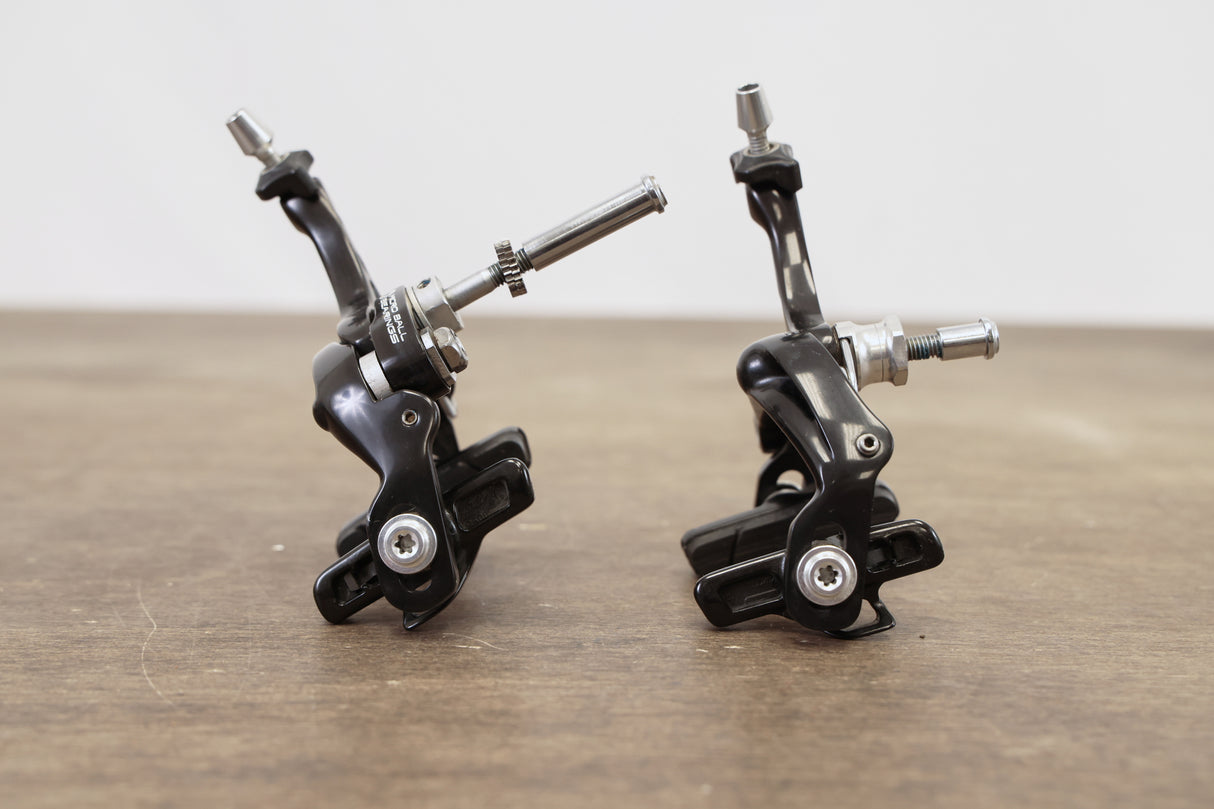 Campagnolo Record 11 Speed Mechanical Rim Brake Road Groupset 2015+