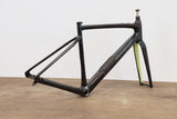2021 56cm Specialized Diverge Future Shock Carbon Disc Brake Frameset