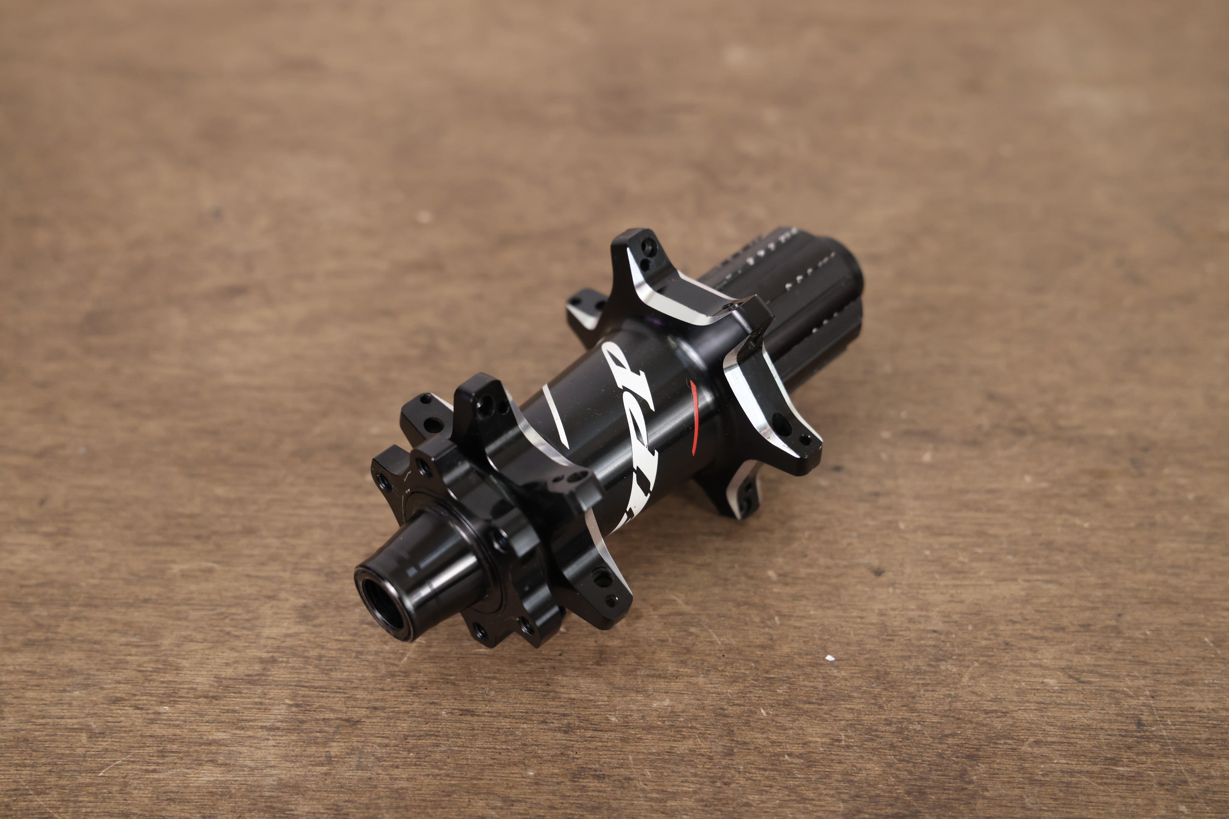 REAR 12x142mm 24H Zipp 77/177D Disc Brake Wheel Hub 11 Speed 24