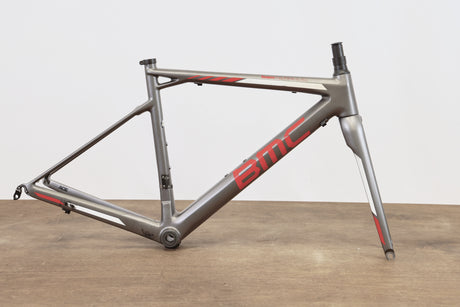 48cm BMC Teammachine SLR02 Carbon Rim Brake Frameset SLR 02