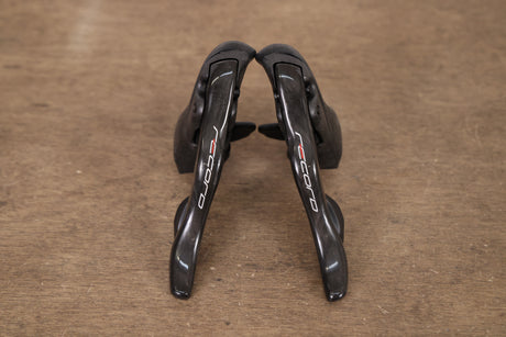 Campagnolo Record 12 Speed Mechanical Rim Brake Road Groupset