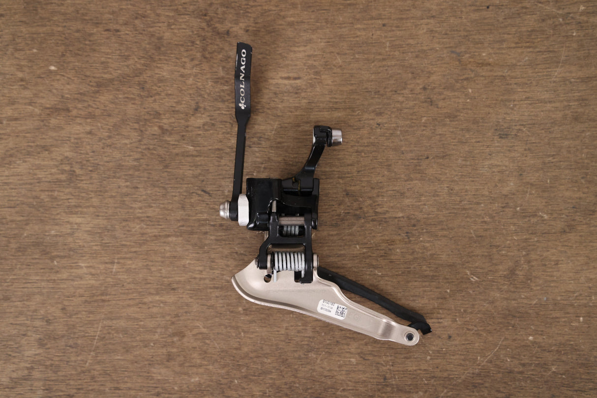 Campagnolo Record 12 Speed Mechanical Rim Brake Road Groupset