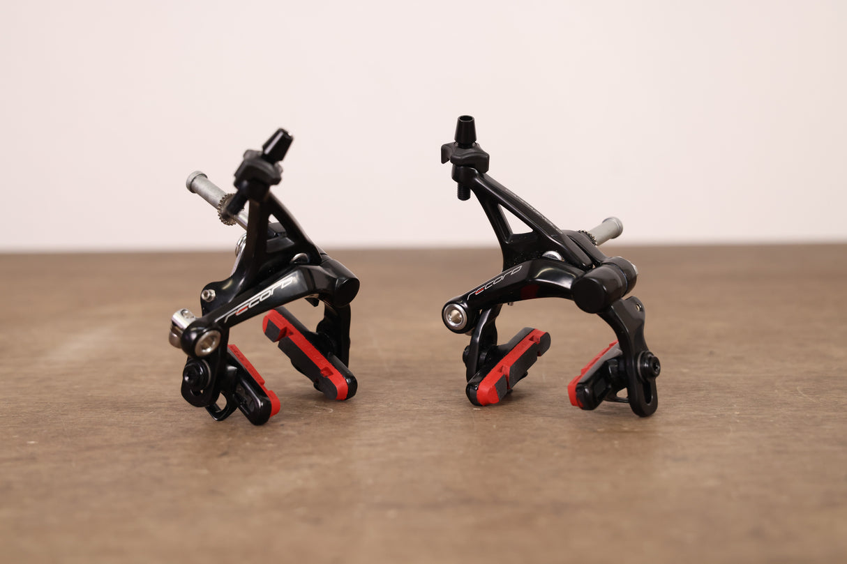 Campagnolo Record 12 Speed Mechanical Rim Brake Road Groupset