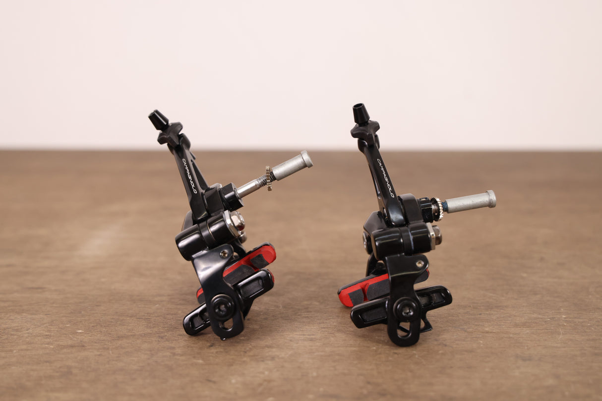 Campagnolo Record 12 Speed Mechanical Rim Brake Road Groupset