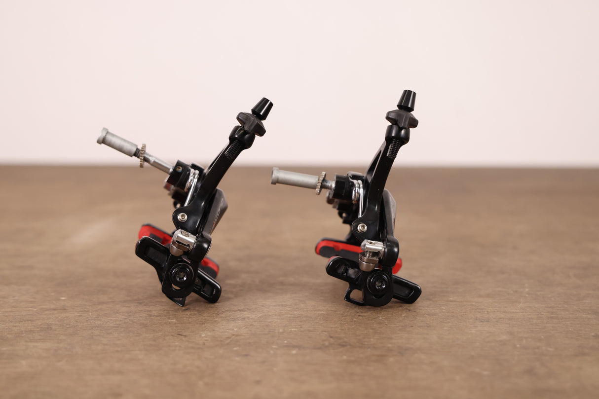 Campagnolo Record 12 Speed Mechanical Rim Brake Road Groupset