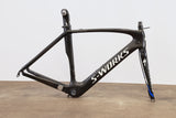*Damaged* 52cm Specialized S-WORKS Venge Carbon Rim Brake Frameset
