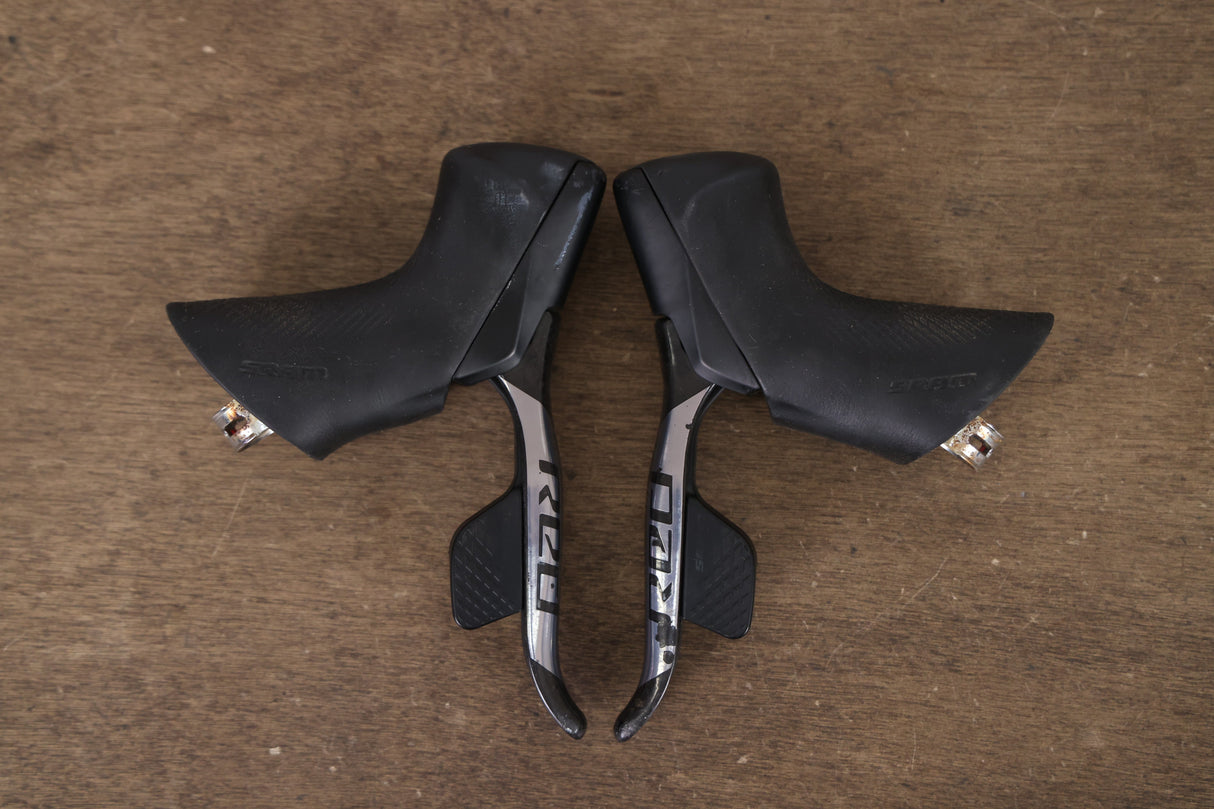 SRAM Red eTap AXS HRD 12 Speed Wireless Electronic Hydraulic Disc Groupset