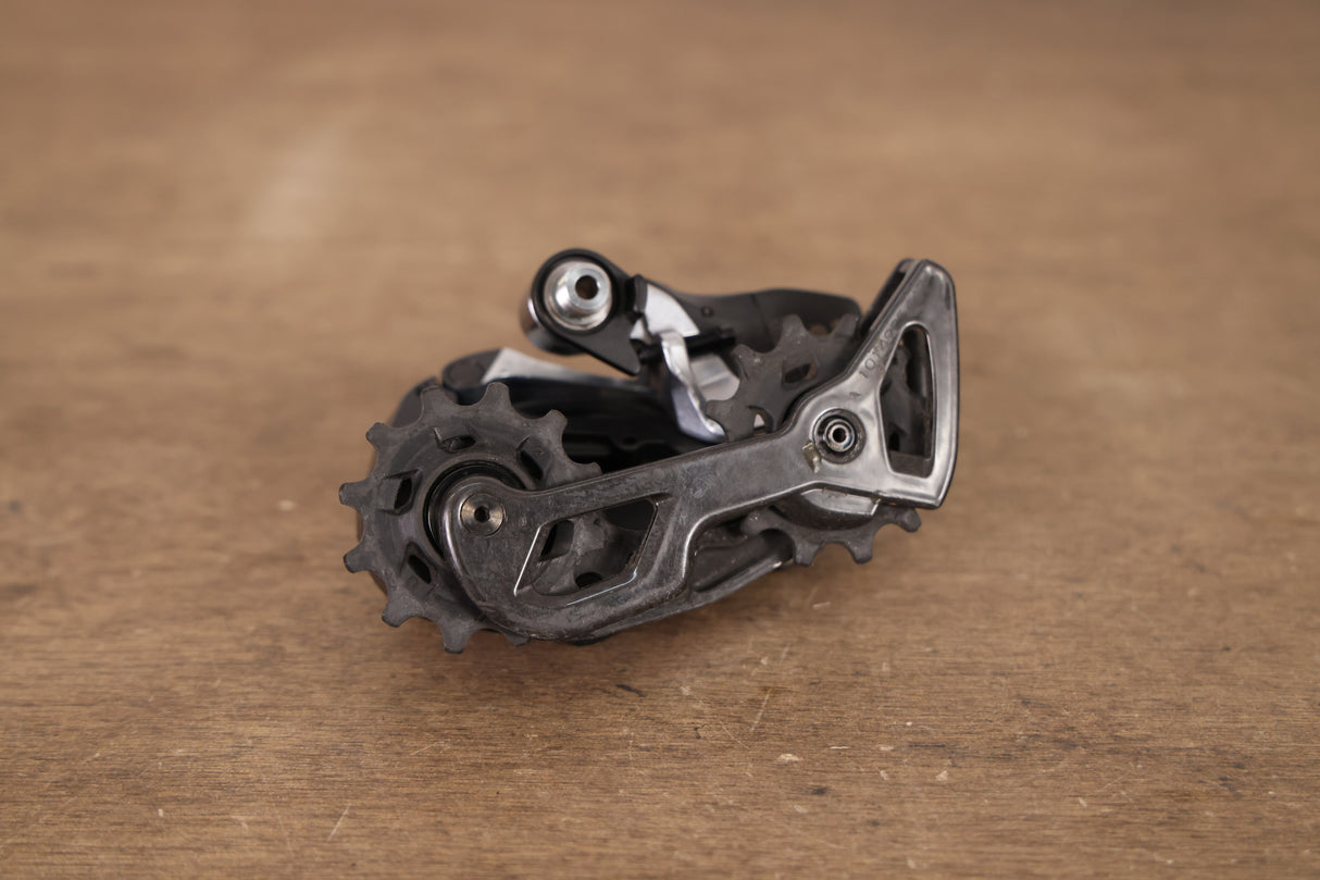 SRAM Red eTap AXS HRD 12 Speed Wireless Electronic Hydraulic Disc Groupset