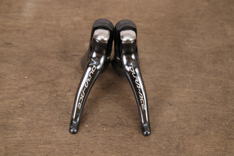 Shimano Dura-Ace 9000 11 Speed Mechanical Rim Brake Road Groupset 9000