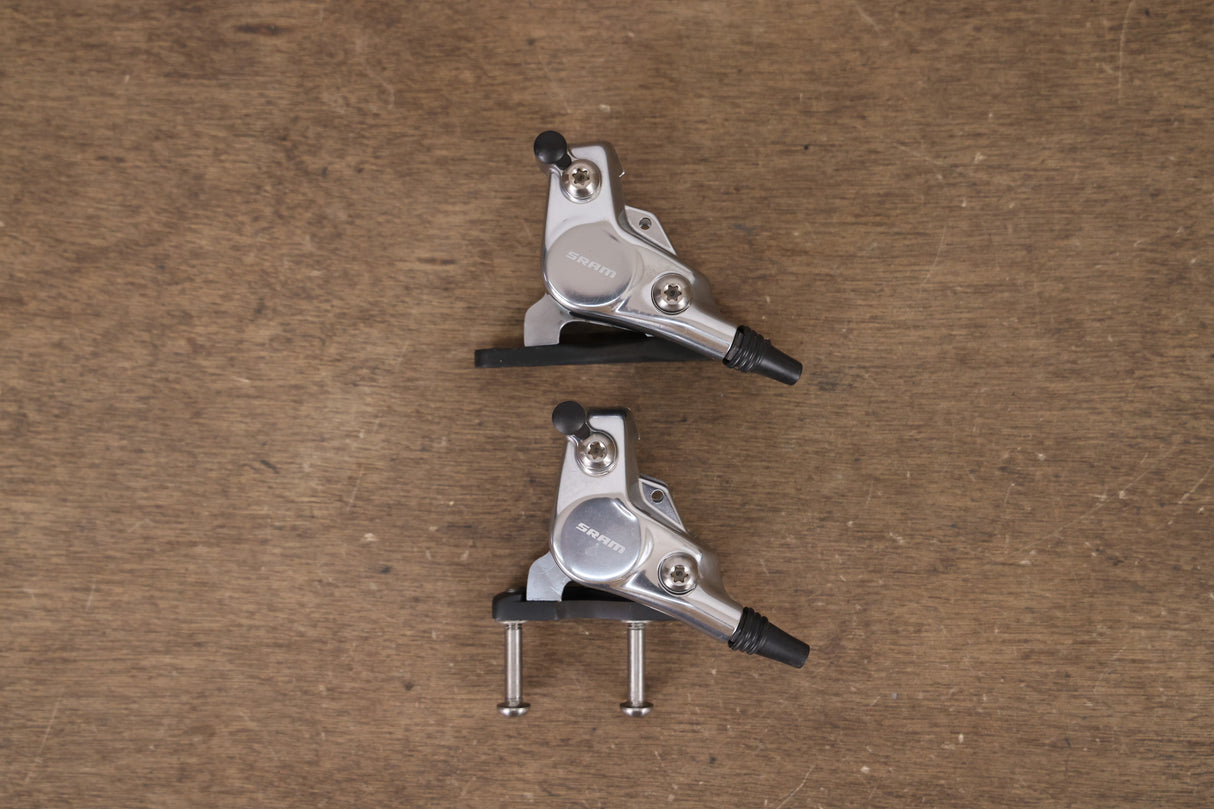 SRAM Red XX1 eTap AXS HRD 1x12 Speed Wireless Electronic Hydraulic Disc Groupset