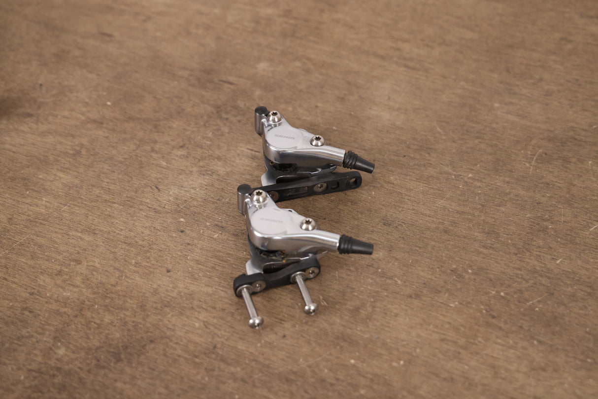 SRAM Red XX1 eTap AXS HRD 1x12 Speed Wireless Electronic Hydraulic Disc Groupset