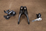 Shimano Ultegra R8000 11 Speed Mechanical Rim Brake Road Groupset 8000