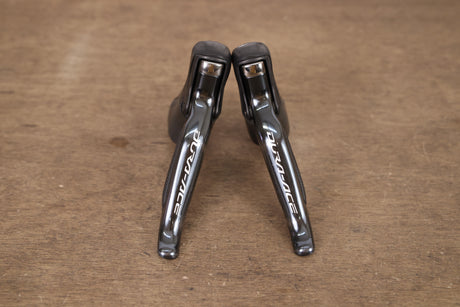 Shimano Dura-Ace 9070 Di2 11 Speed Electronic Rim Brake Road Groupset 9070