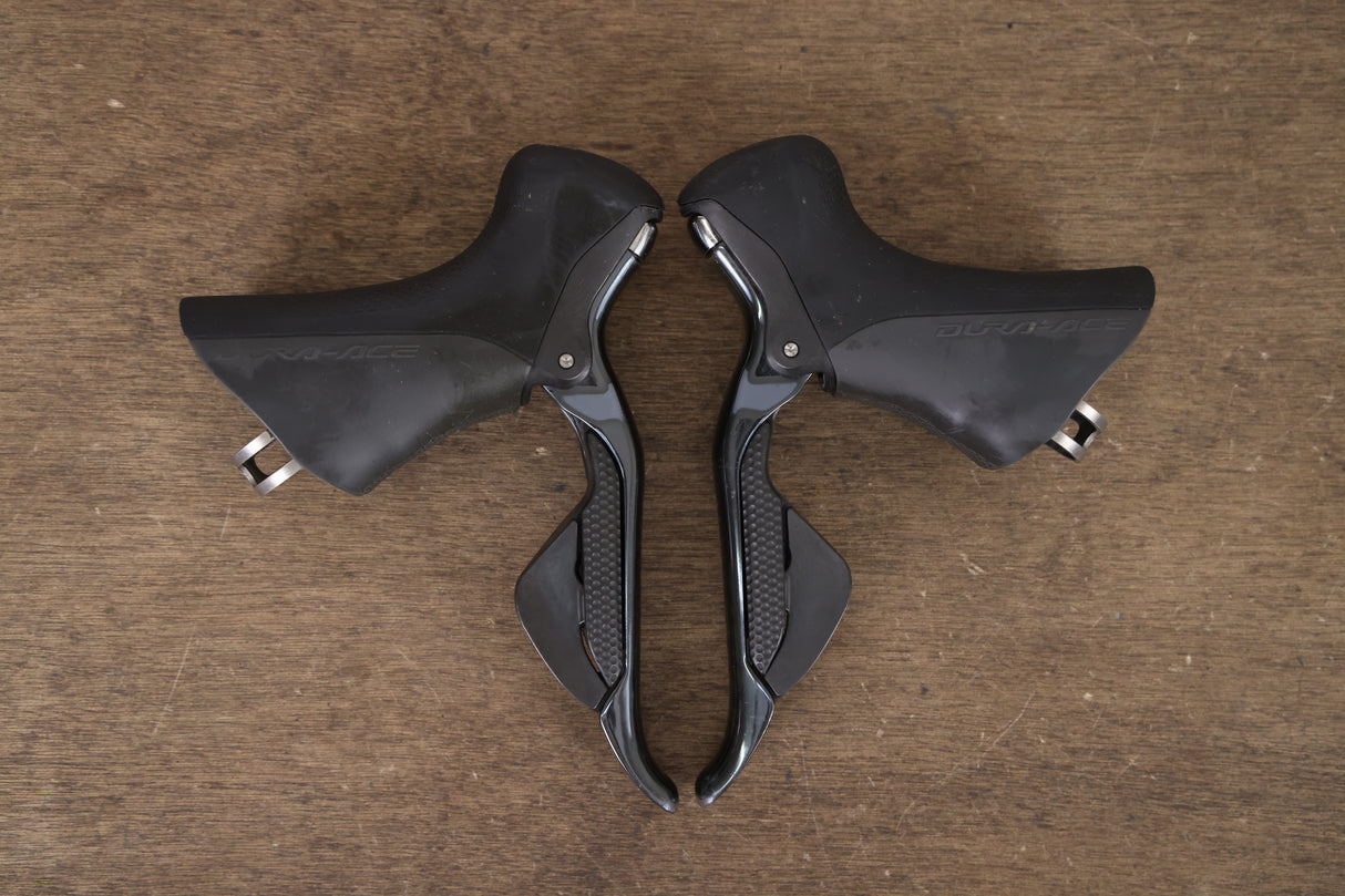 Shimano Dura-Ace 9070 Di2 11 Speed Electronic Rim Brake Road Groupset 9070