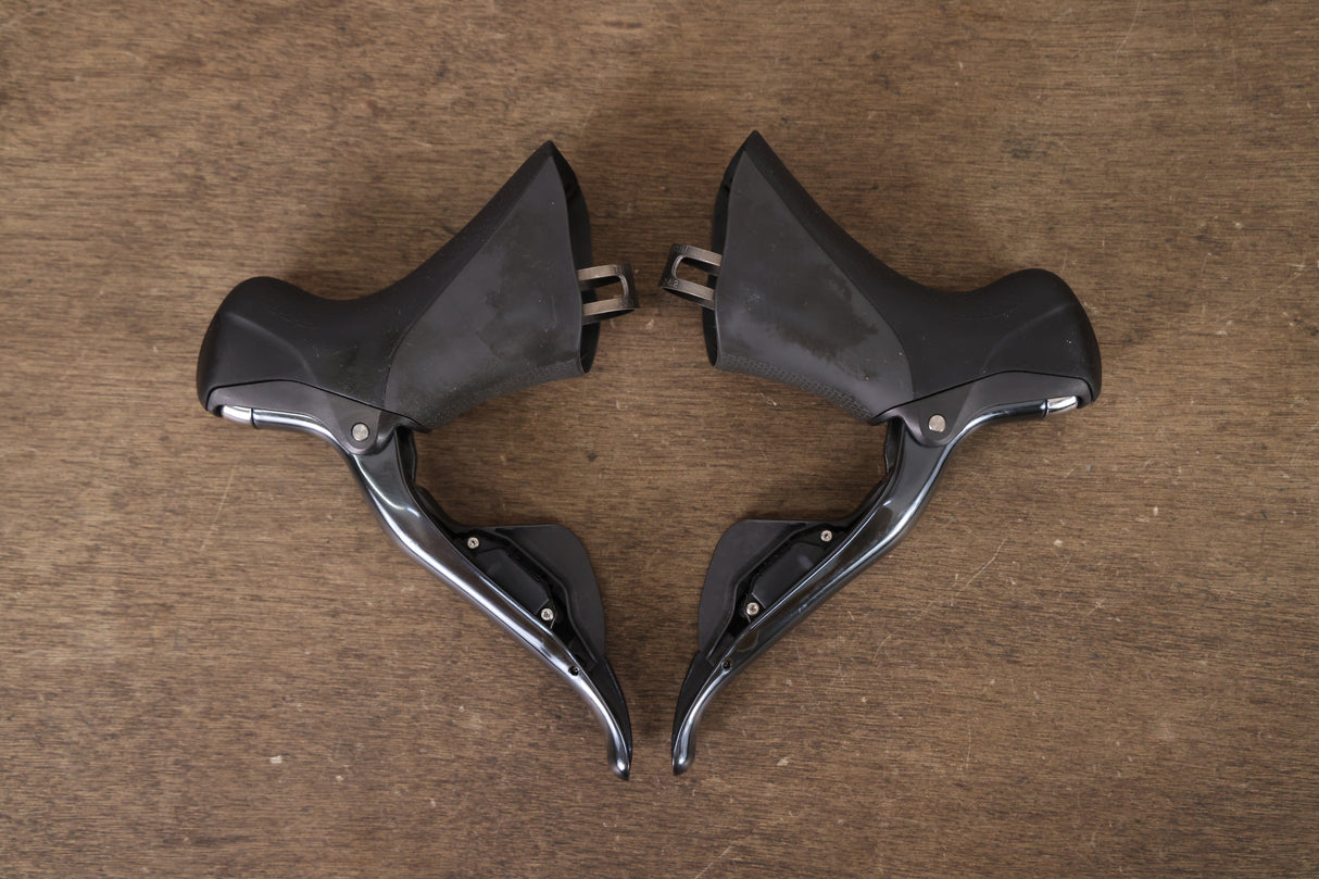 Shimano Dura-Ace 9070 Di2 11 Speed Electronic Rim Brake Road Groupset 9070