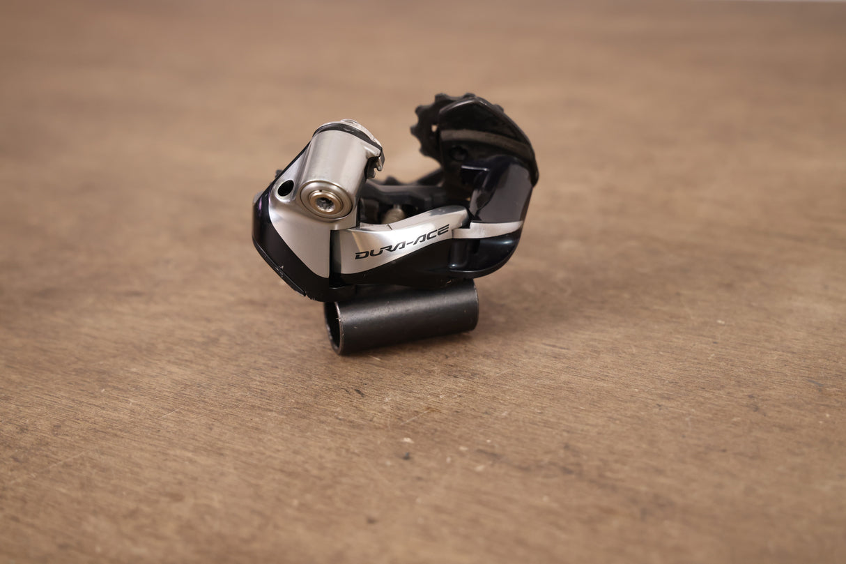 Shimano Dura-Ace 9070 Di2 11 Speed Electronic Rim Brake Road Groupset 9070