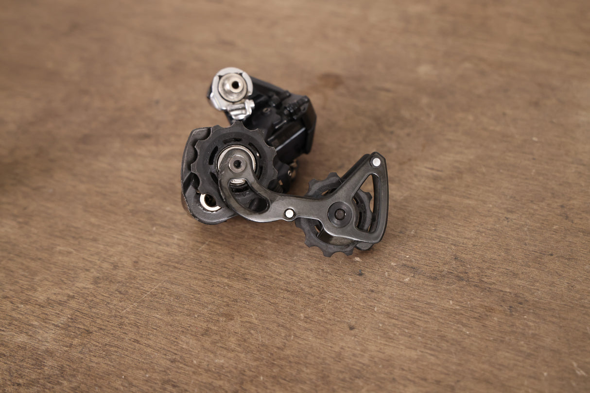 Shimano Dura-Ace 9070 Di2 11 Speed Electronic Rim Brake Road Groupset 9070