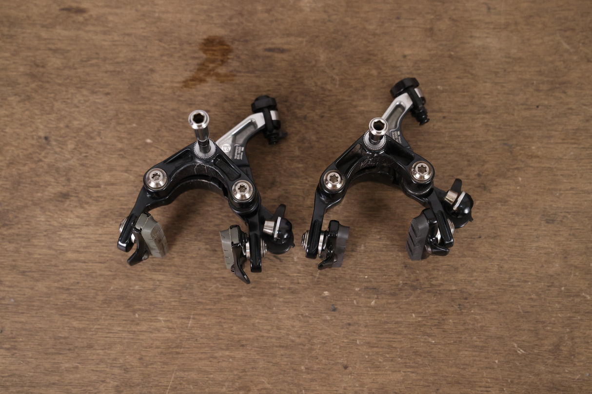 Shimano Dura-Ace 9070 Di2 11 Speed Electronic Rim Brake Road Groupset 9070