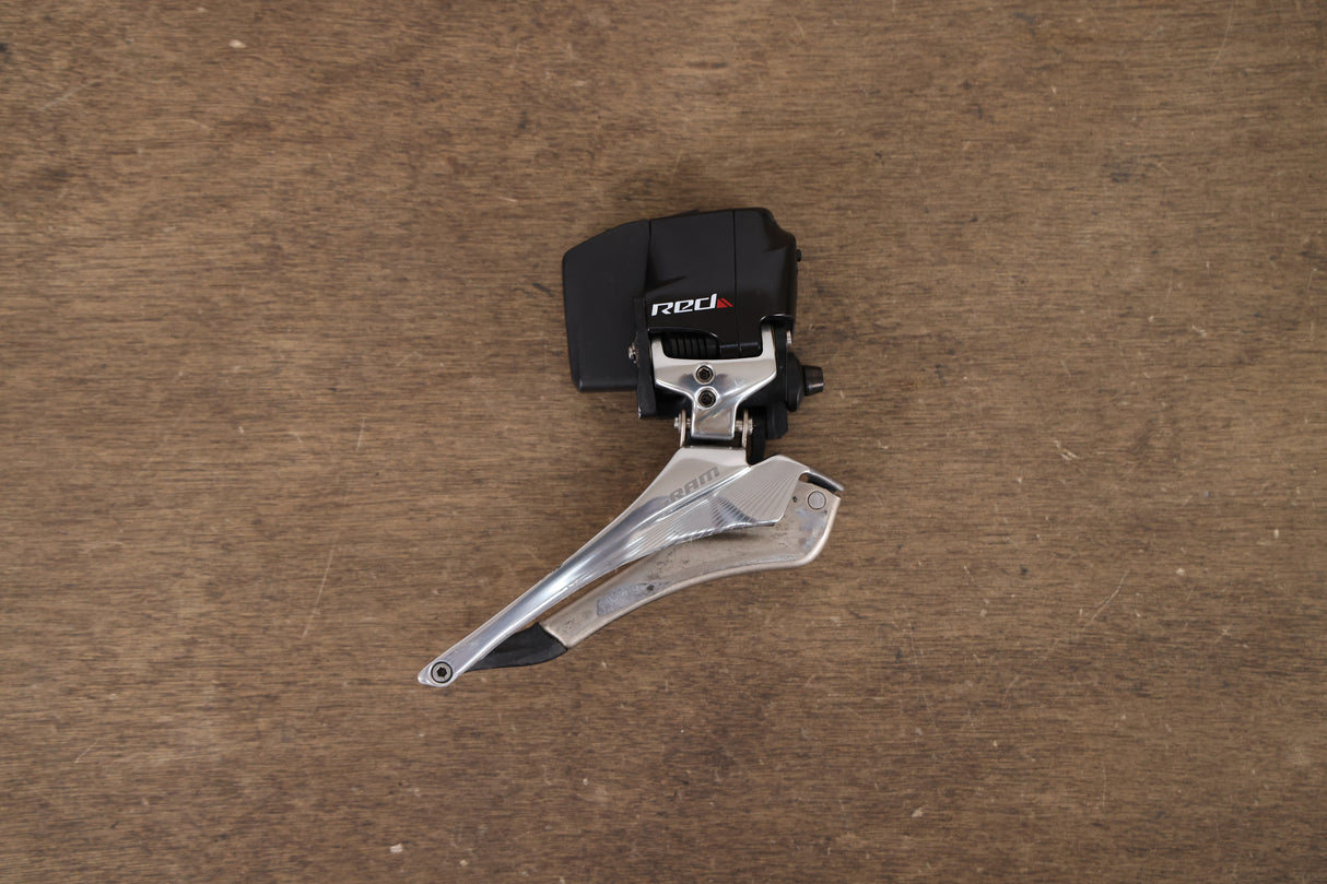 SRAM Red eTap 11 Speed Wireless Electronic Rim Brake Groupset