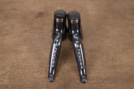 Shimano Ultegra 6870 Di2 11 Speed Electronic Rim Brake Road Groupset