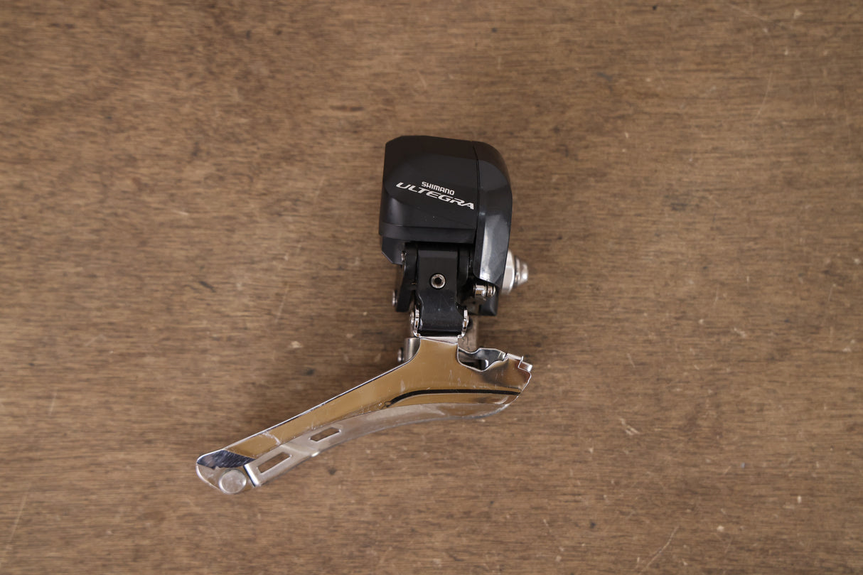 Shimano Ultegra 6870 Di2 11 Speed Electronic Rim Brake Road Groupset