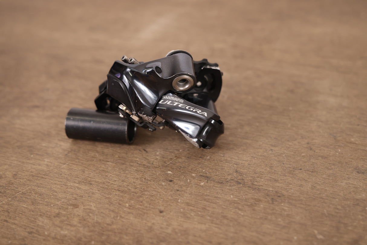 Shimano Ultegra 6870 Di2 11 Speed Electronic Rim Brake Road Groupset