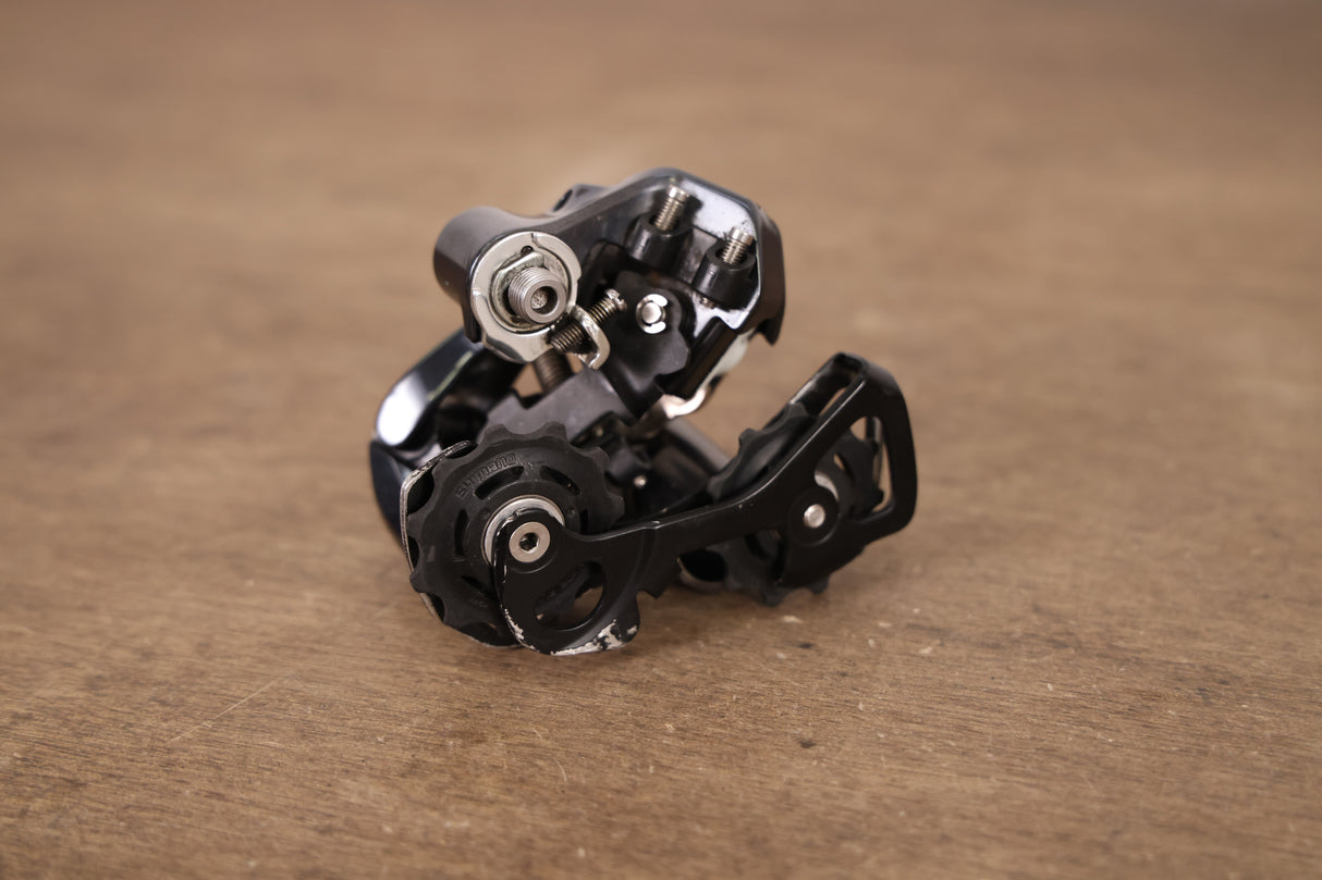 Shimano Ultegra 6870 Di2 11 Speed Electronic Rim Brake Road Groupset