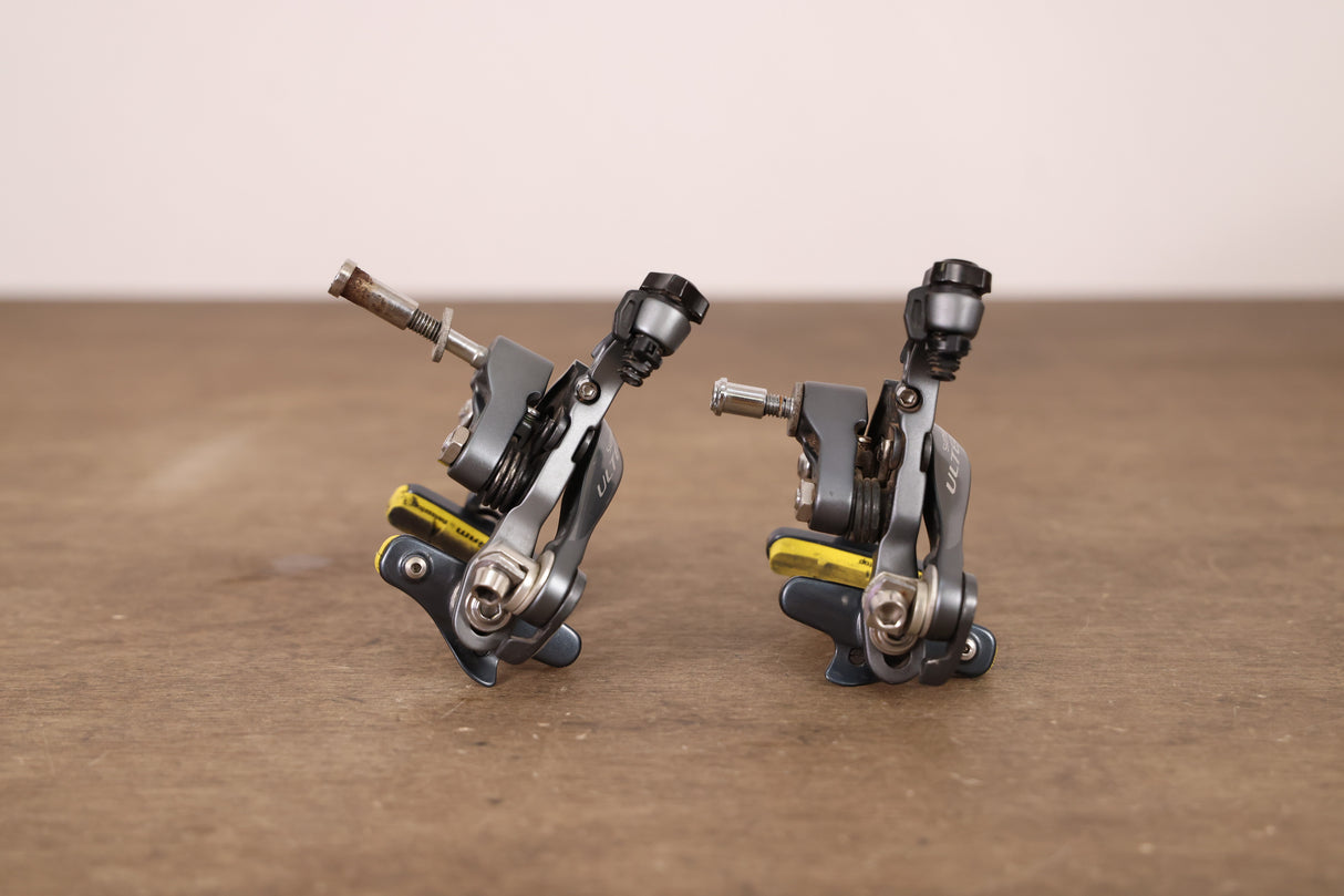 Shimano Ultegra 6870 Di2 11 Speed Electronic Rim Brake Road Groupset