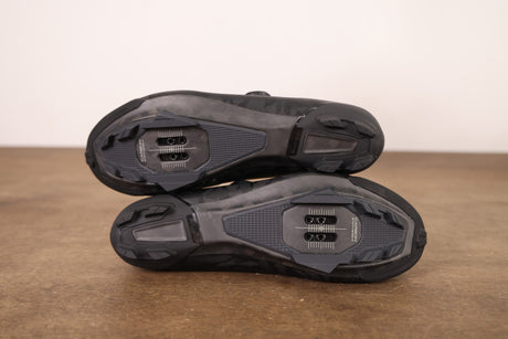 NEW Size 41 (EU) 6.5 (UK) 7.6 (US) Shimano RX8 Clipless MTB Gravel Shoes