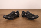 NEW Size 41 (EU) 6.5 (UK) 7.6 (US) Shimano RX8 Clipless MTB Gravel Shoes