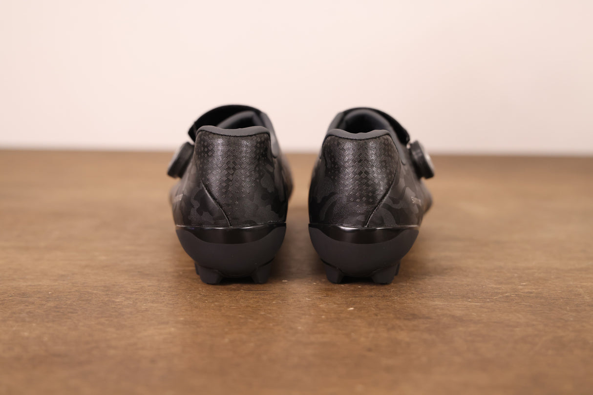 NEW Size 41 (EU) 6.5 (UK) 7.6 (US) Shimano RX8 Clipless MTB Gravel Shoes