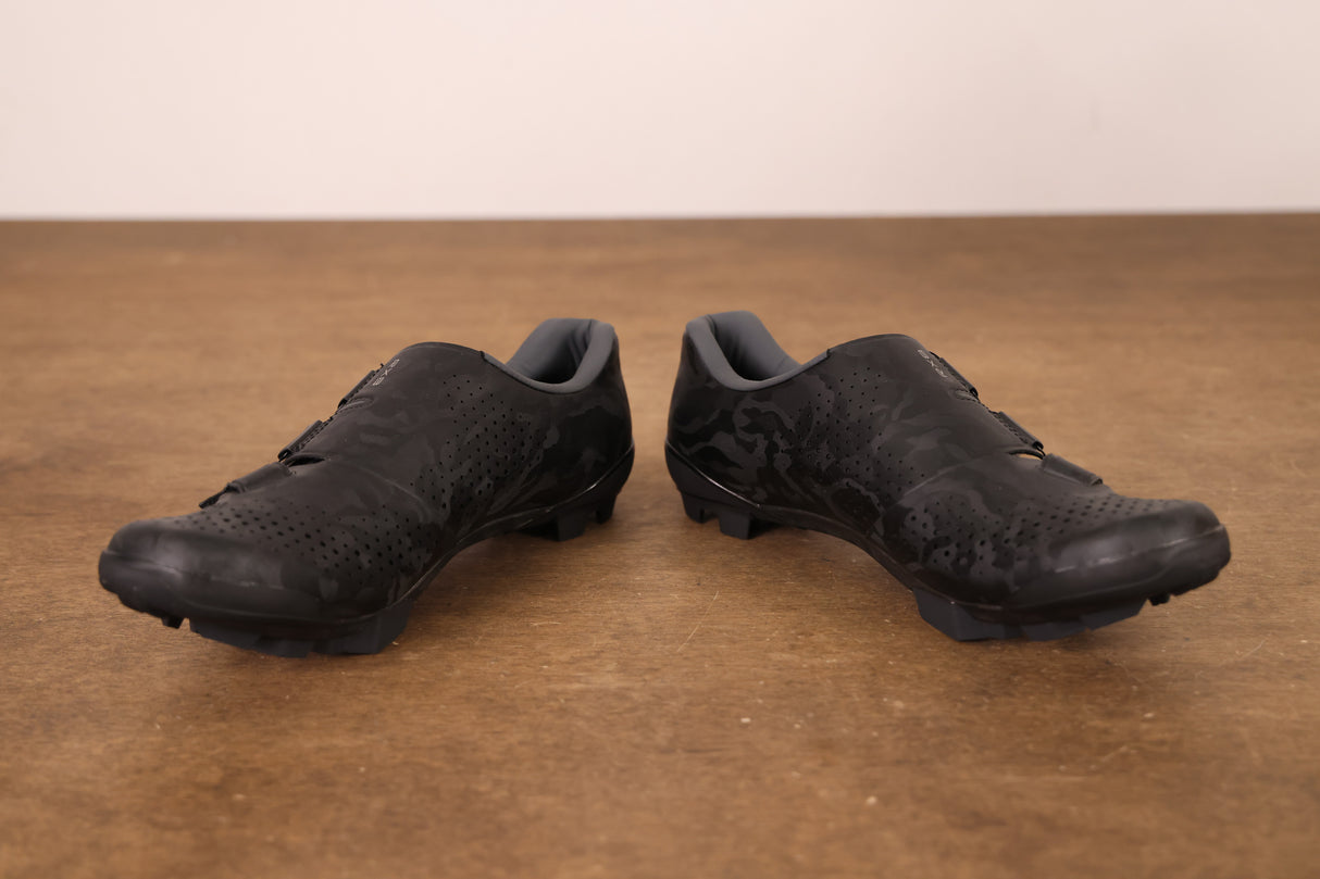 NEW Size 41 (EU) 6.5 (UK) 7.6 (US) Shimano RX8 Clipless MTB Gravel Shoes