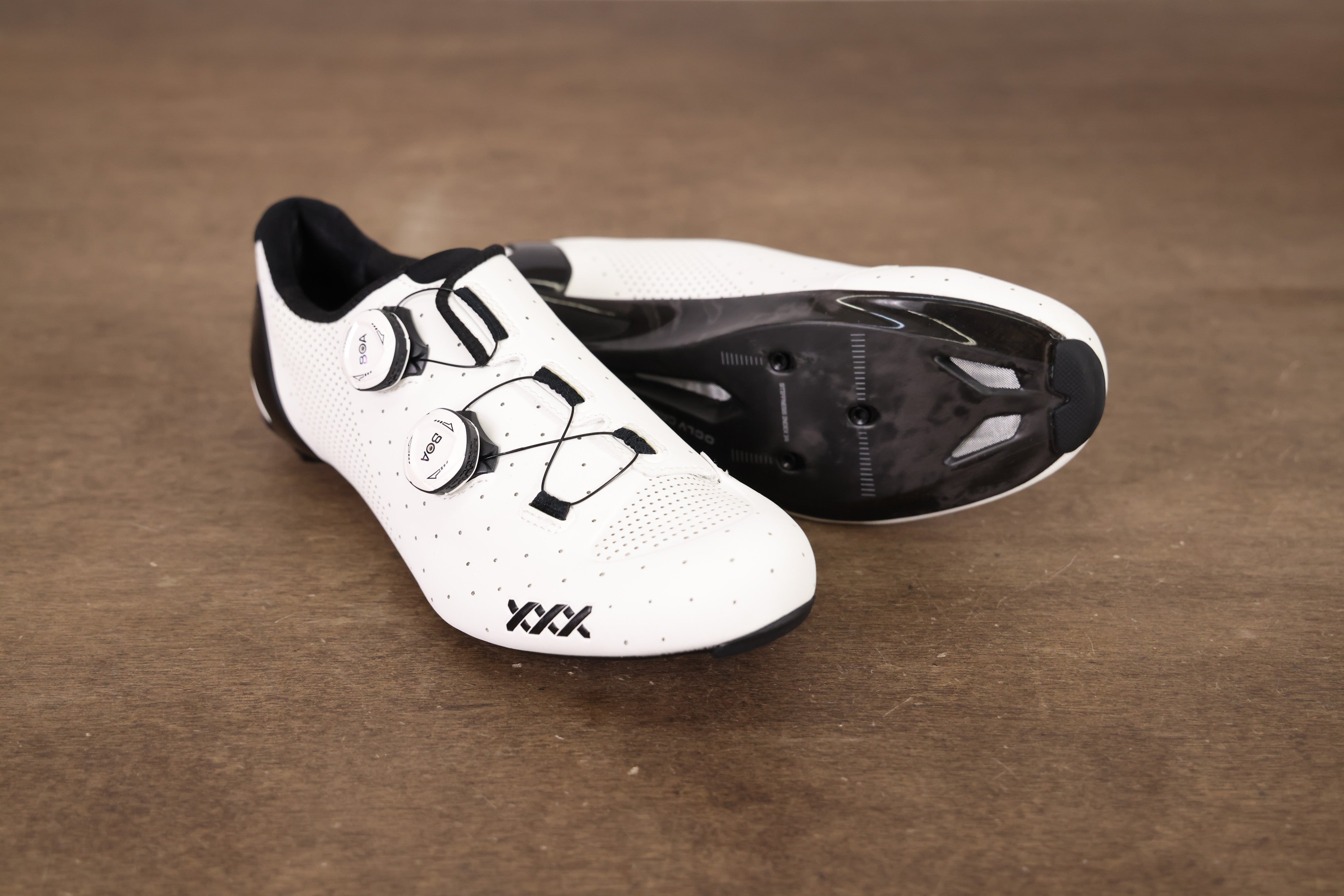 BONTRAGERボントレガー XXX Spartacus サイズ:EUR 40 7D1_2810-1.jpg