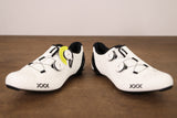 NEW Size 42.5 (EU) 8.5 (UK) 9.5 (US) Bontrager XXX Clipless Road Shoes