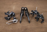 Shimano Ultegra R8000 11 Speed Mechanical Rim Brake Road Groupset 8000