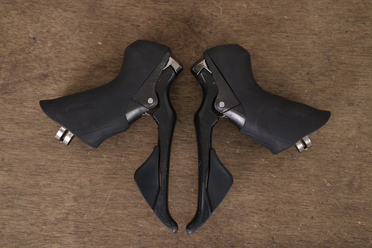 Shimano Ultegra R8000 11 Speed Mechanical Rim Brake Road Groupset 8000