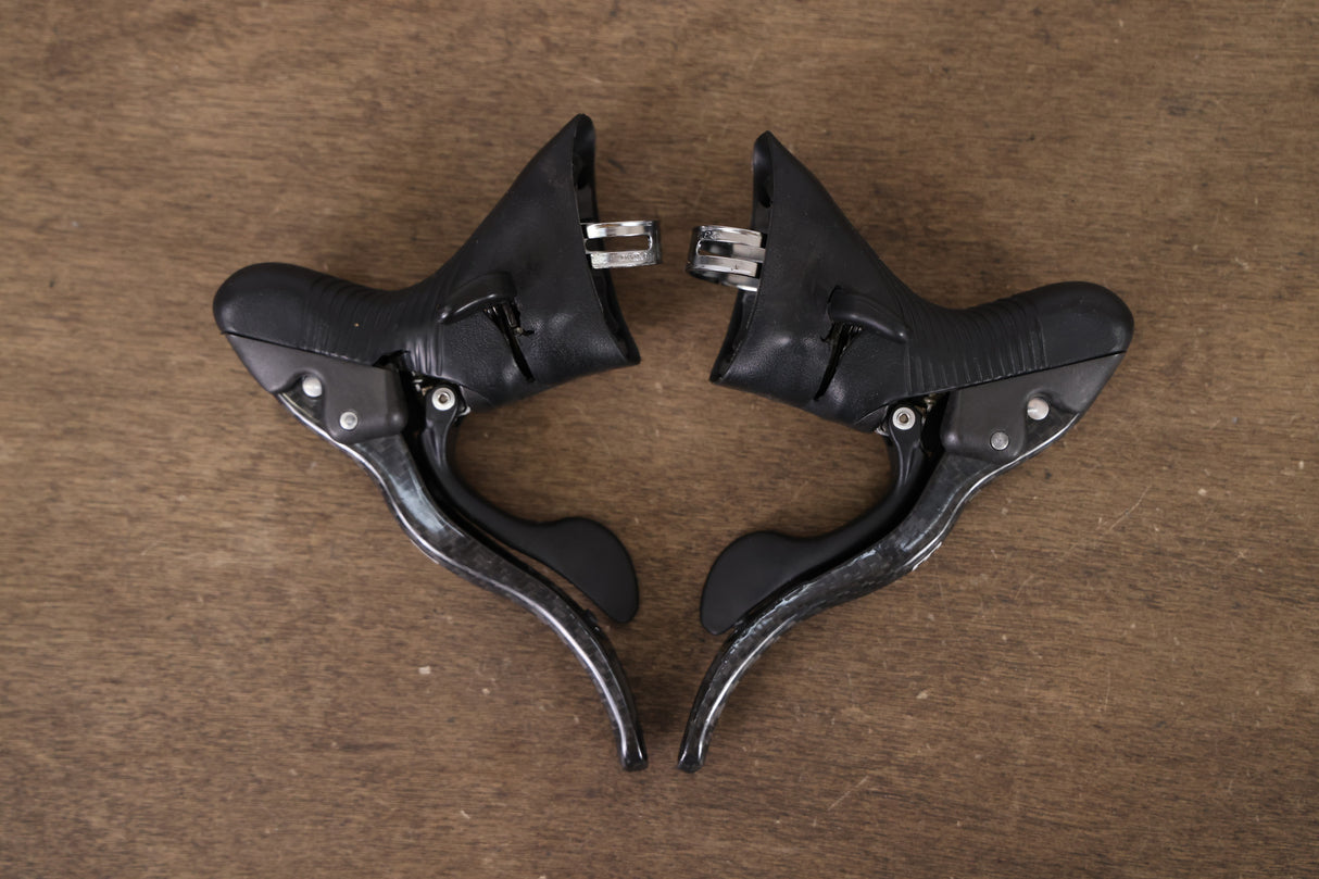 Campagnolo Chorus 11 Speed Mechanical Rim Brake Road Groupset Pre 2015