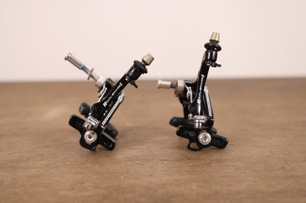 Campagnolo Chorus 11 Speed Mechanical Rim Brake Road Groupset Pre 2015