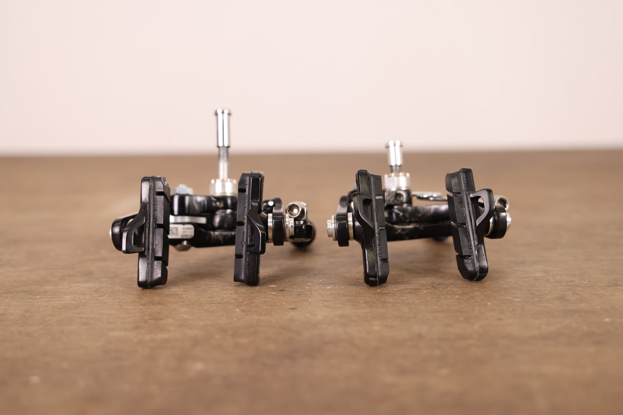 Campagnolo Chorus 11 Speed Mechanical Rim Brake Road Groupset Pre 2015