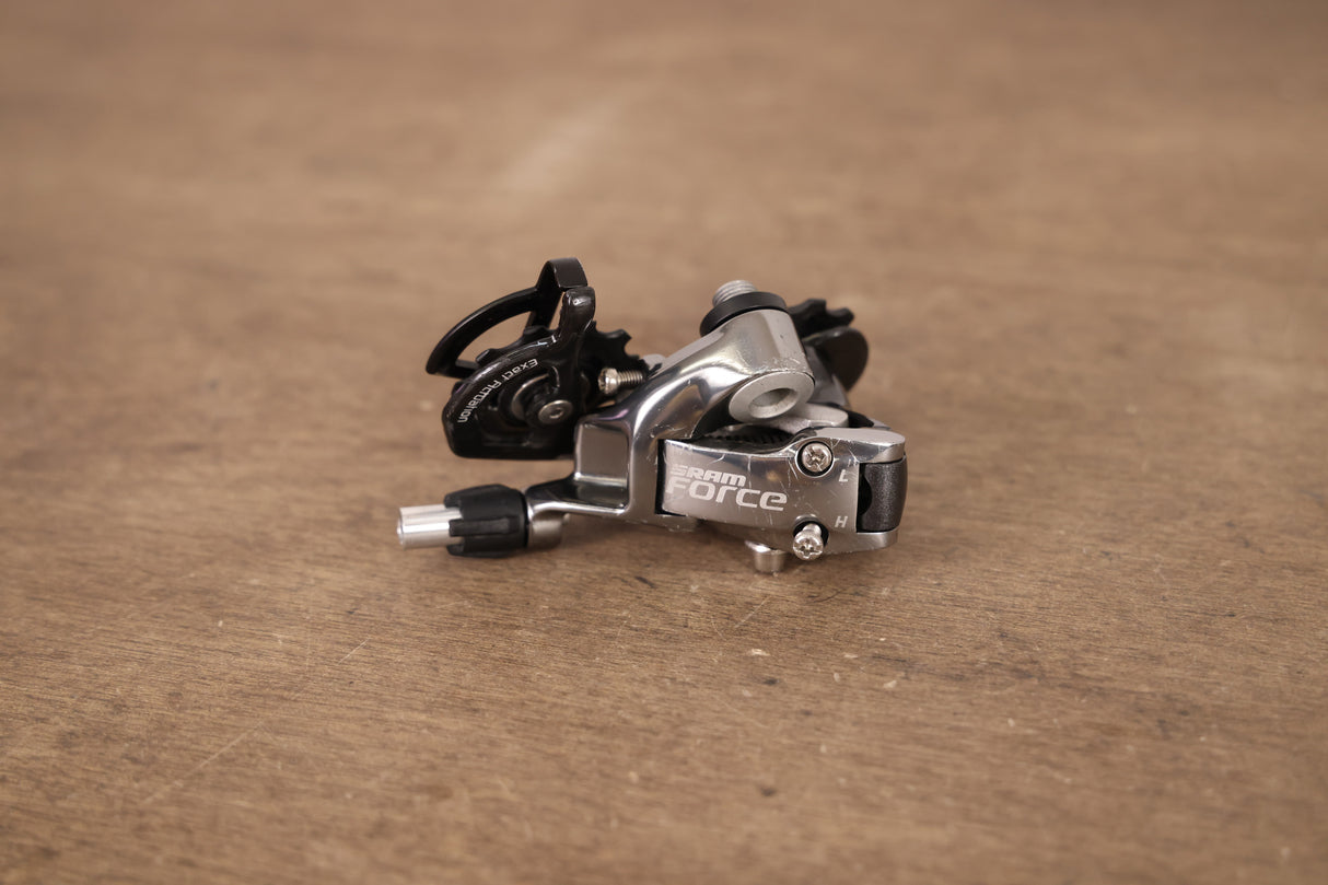 SRAM Force 10 Speed Mechanical Rear Derailleur