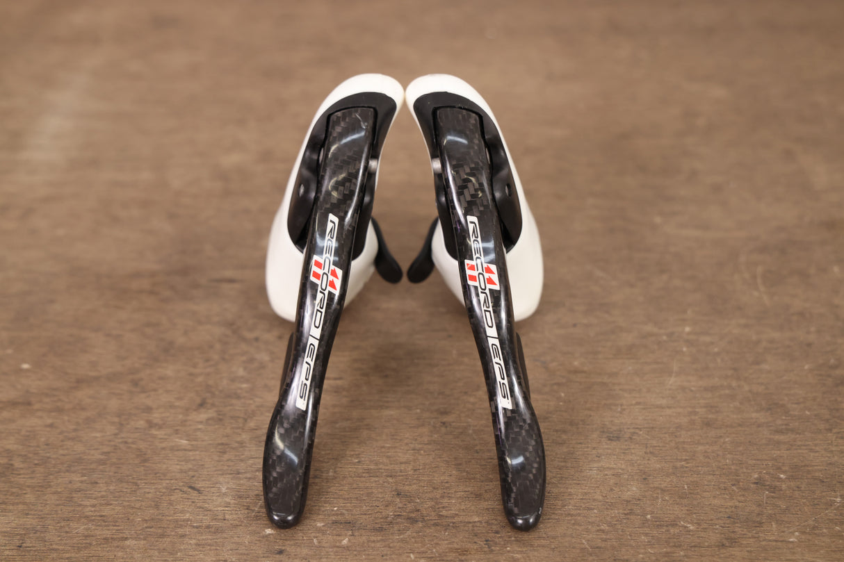 Campagnolo Record EPS V3 11 Speed Electronic Rim Brake Groupset