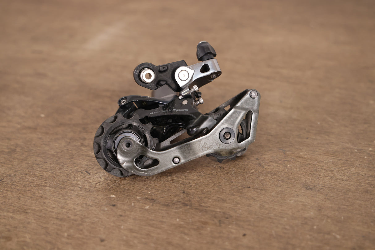 Shimano Dura-Ace R9100 11 Speed Mechanical Rim Brake Road Groupset 9100