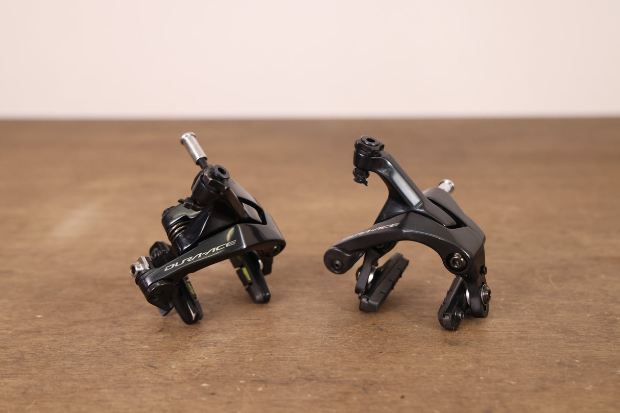 Shimano Dura-Ace R9100 11 Speed Mechanical Rim Brake Road Groupset 9100