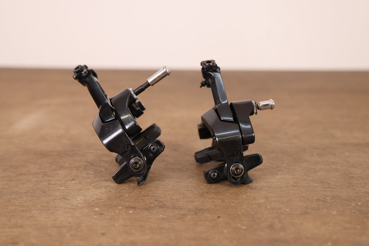 Shimano Dura-Ace R9100 11 Speed Mechanical Rim Brake Road Groupset 9100