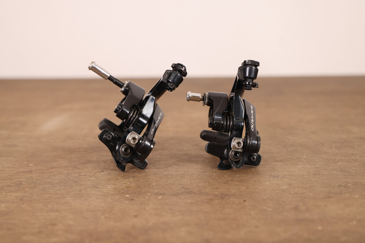 Shimano Dura-Ace R9100 11 Speed Mechanical Rim Brake Road Groupset 9100