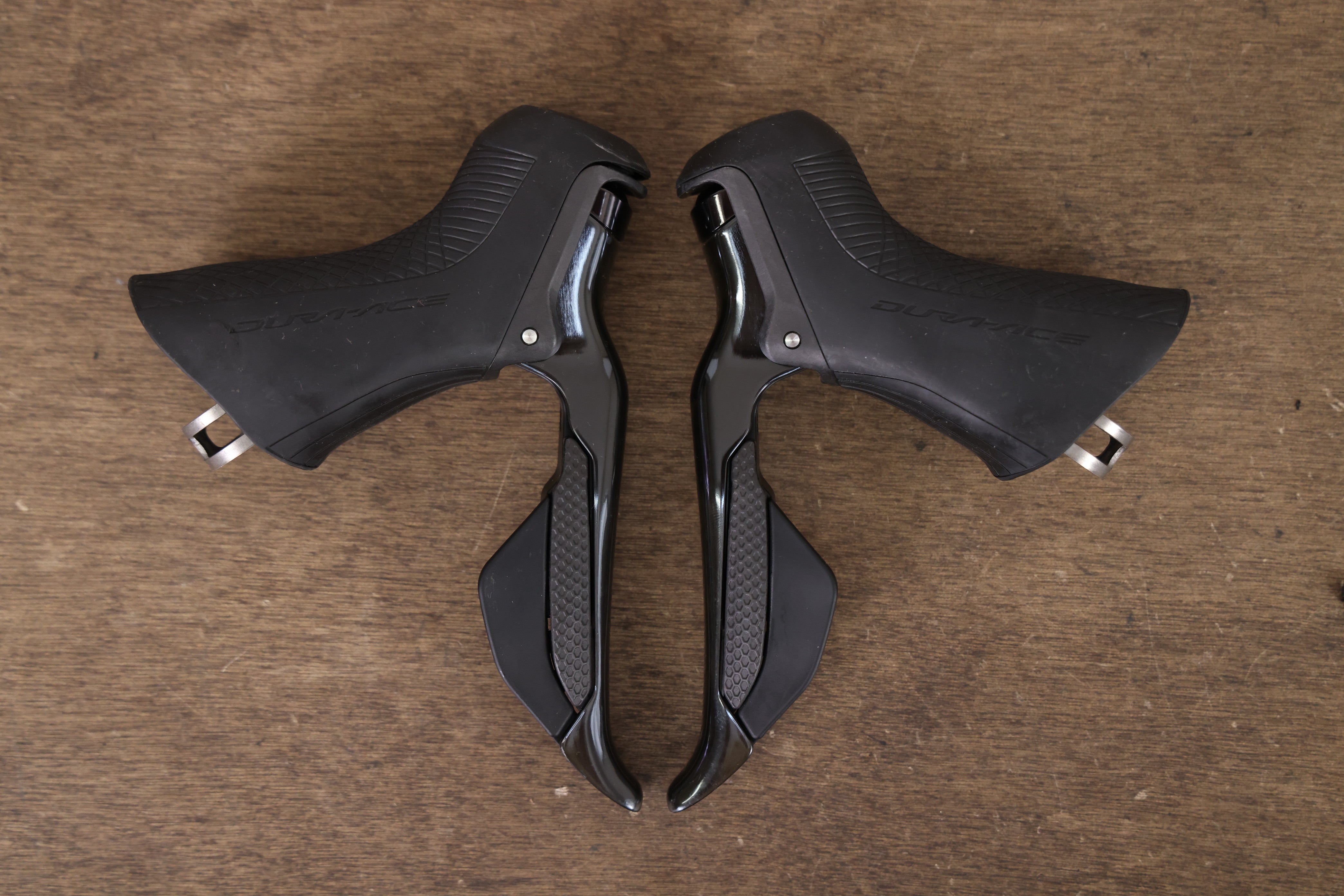 Shimano Dura-Ace R9150 Di2 11 Speed Electronic Rim Brake Road