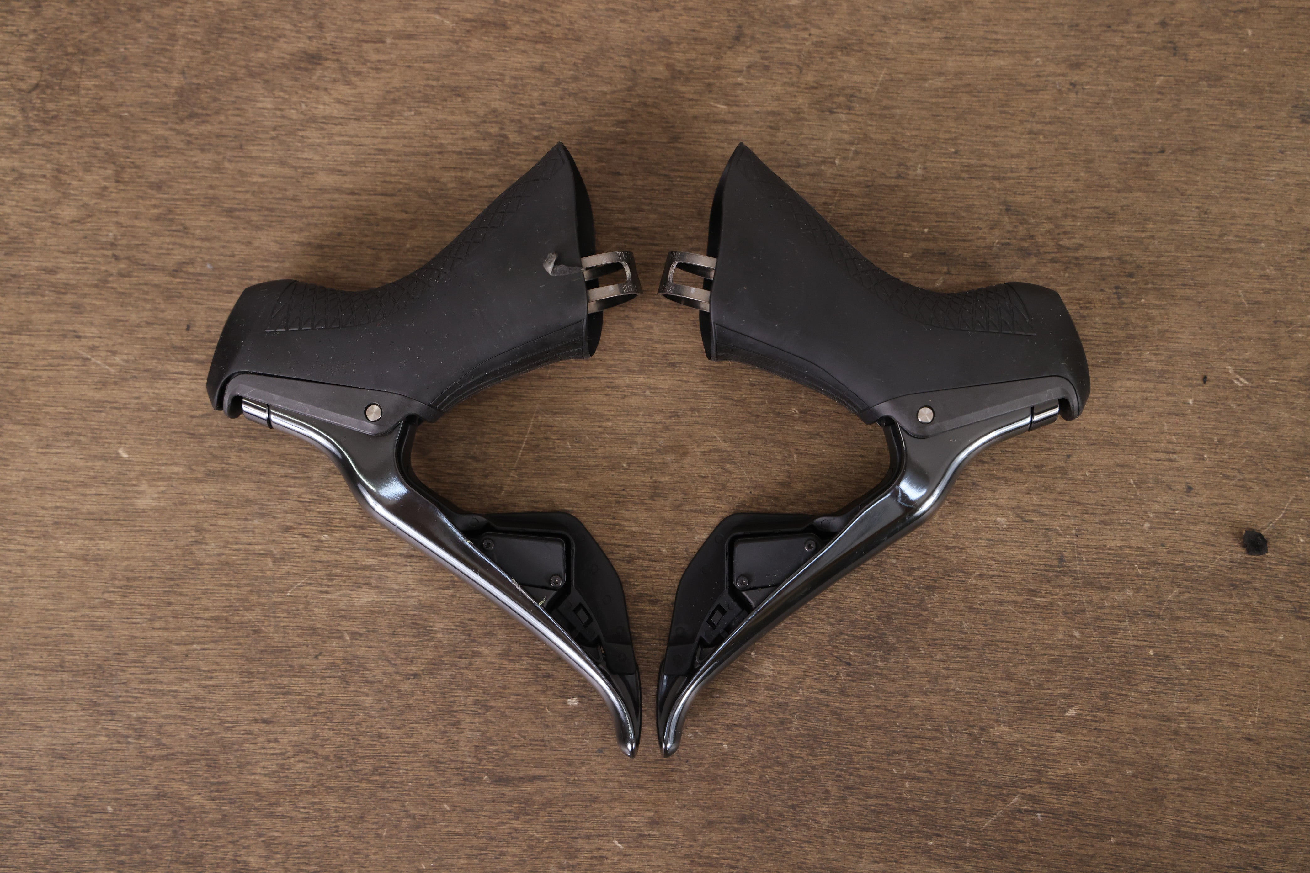 Shimano Dura-Ace R9150 Di2 11 Speed Electronic Rim Brake Road